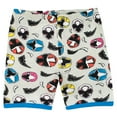 thumbnail image 3 of Power Rangers Boys Short Sleeve Pajamas Sizes 3 - 12, 3 of 3