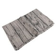 thumbnail image 4 of NIYANGLE Square Table Cloth Cotton Tablecloth Grey Anti-stain For New Year Celebration 1Pcs, 4 of 7