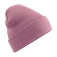 thumbnail image 1 of Beechfield Bonnet Original à Revers, 1 of 2