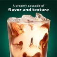 thumbnail image 4 of Starbucks Vanilla Flavored Sweet Cream Creamer, Perfect for Cold Brew & Iced Coffee  24 fl oz, 4 of 15