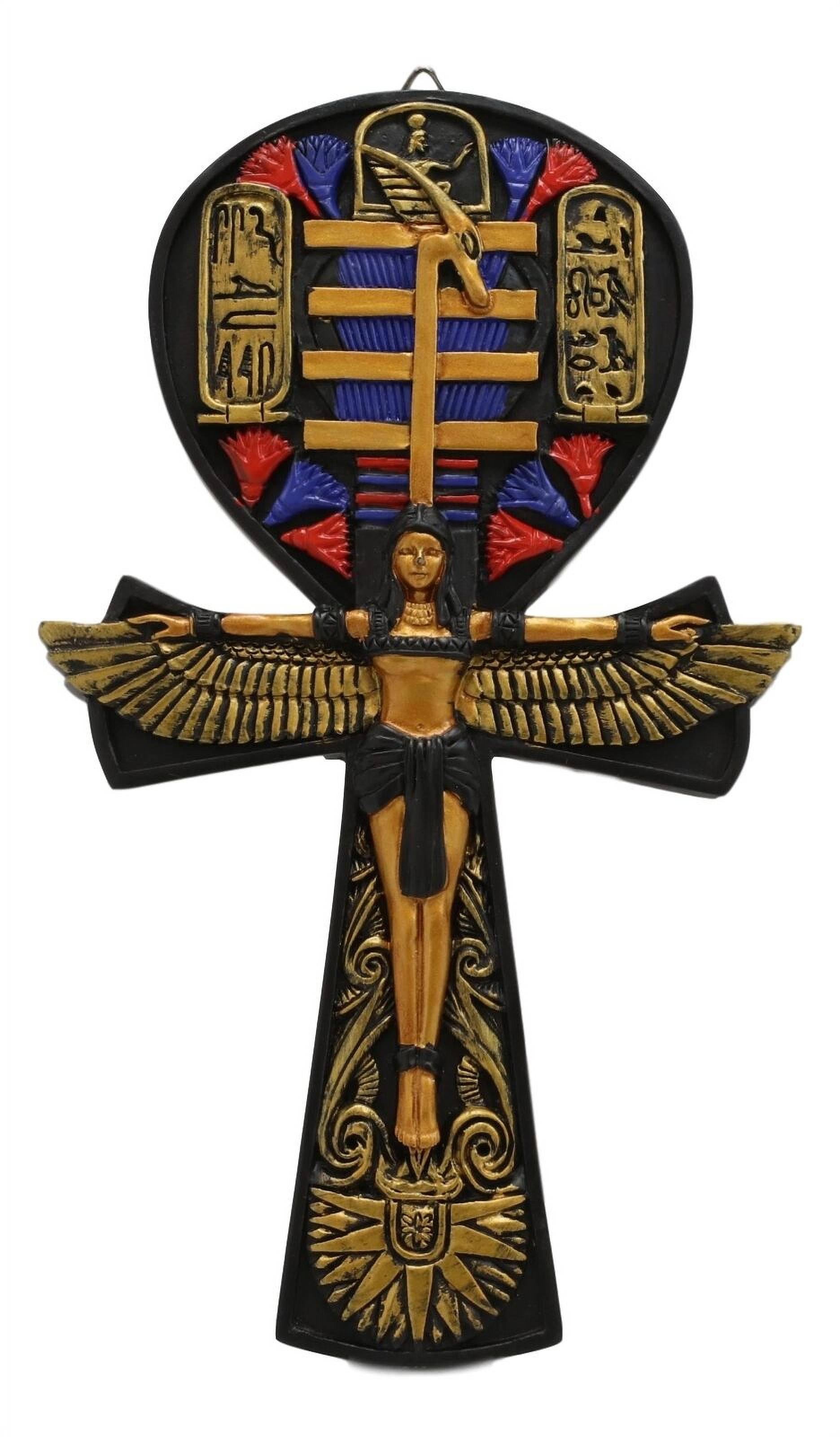 Ankh Egypt Egyptian Graphic Die Cut decal sticker Car Truck Boat Window Wall 7" 