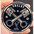 thumbnail image 2 of Vintage Looking  Shelby Piston Round, 2 of 7