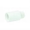 thumbnail image 2 of Charlotte Pipe PVC Pressure Riser Extension, 3/4" Mpt x 3/4" Ftp - 1 Piece, 2 of 2
