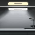 thumbnail image 1 of Luces LED Xihbxyly para dormitorio Sensor corporal recargable inalámbrica automática, 1 of 7