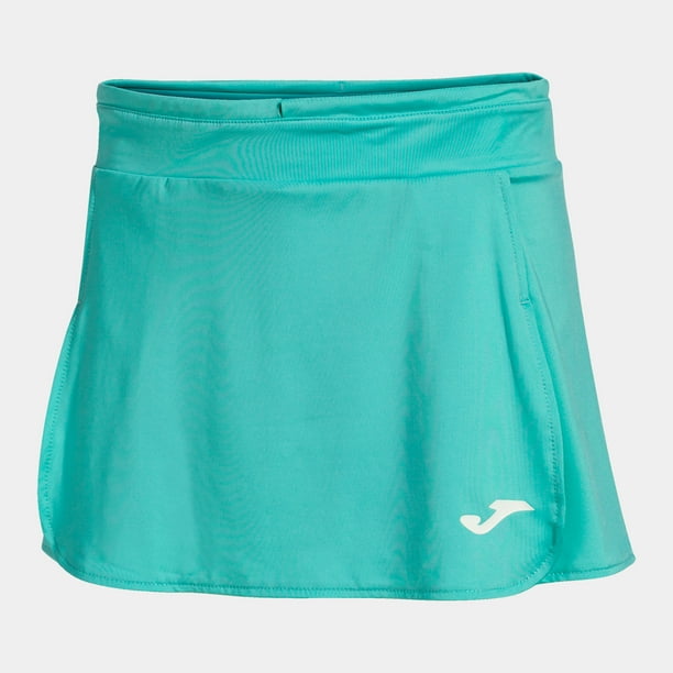 Falda Deportiva Joma Mujer 900759.738 Azul T XL