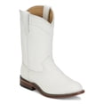 thumbnail image 2 of Justin Boots Womens Holland Round Toe Roper  Mid Calf Boots, 2 of 5