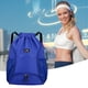 thumbnail image 4 of Mochila Ligera Ganfancp Impermeable Mochila Estética Casual Daypack Hombre Mujer, 4 of 7