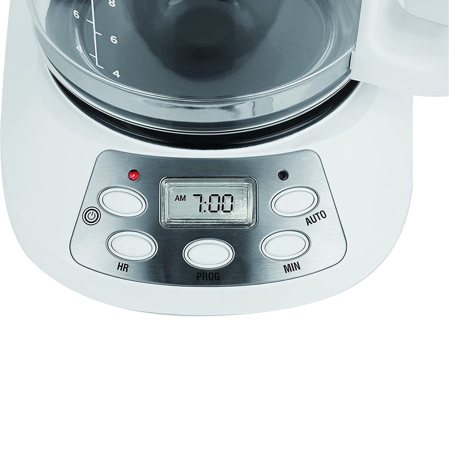 Salton - Programmable Jumbo Java Coffee 