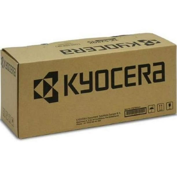 Tóner KYOCERA 1T02KTCUS0, Laser, 7000 páginas, Cian, TASKalfa 306ci / TASKalfa 307ci