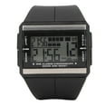 thumbnail image 2 of Reloj Deportivo Digital, Reloj Deportivo Multifuncional Para Exteriores Para Adolescentes, 2 of 7