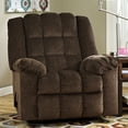 thumbnail image 4 of Sillón Reclinable Elsbeth Ashley 8110425, 4 of 5