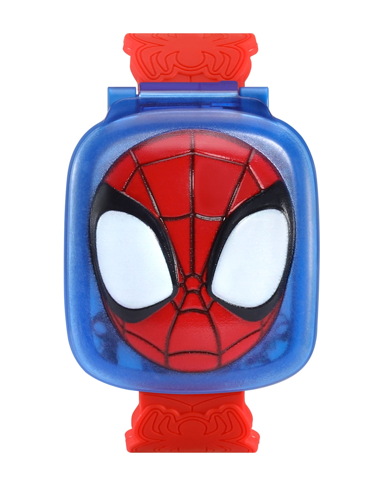 VTech Spidey e i suoi Super Amici - Telefono Did…