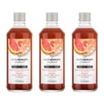 thumbnail image 1 of Mezclador de cócteles Sodastream, pomelo y flor de saúco, 330 ml, paquete de 3, 1 of 9