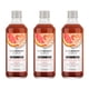 thumbnail image 1 of Mezclador de cócteles Sodastream, pomelo y flor de saúco, 330 ml, paquete de 3, 1 of 9