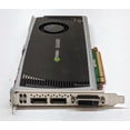 thumbnail image 2 of PNY NVIDIA Quadro 4000 Graphic Card, 2 GB GDDR5, 2 of 4