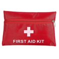 thumbnail image 2 of Home Outdoor Travel Emergency Survival Rescue Bag Case First Aid Kit Tools, 2 of 5