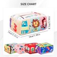thumbnail image 3 of XIANXIAN Baby Tissue Box Toy - Baby Toys for 6-12 Months 1 Year Old Boy Girl - Soft Crinkle Sensory Toys for Infant Toddlers - Christmas Essentials Stuffers - Baby Boy Girl Gifts, 3 of 4