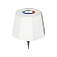 thumbnail image 1 of Lámparas Cabecera Lámpara Botella Vino LED Inalámbrica Control Táctil para Bares Restaurantes, 1 of 9