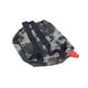 thumbnail image 1 of Mochila dispensadora de estiércol multifuncional con conector Mochila para estiércol para frijoles mungo y maíz, 1 of 8