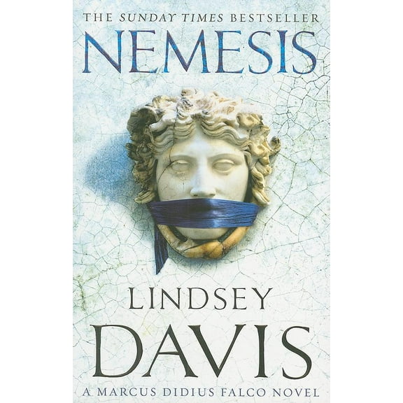 Nemesis Lindsey Davis (Paperback)