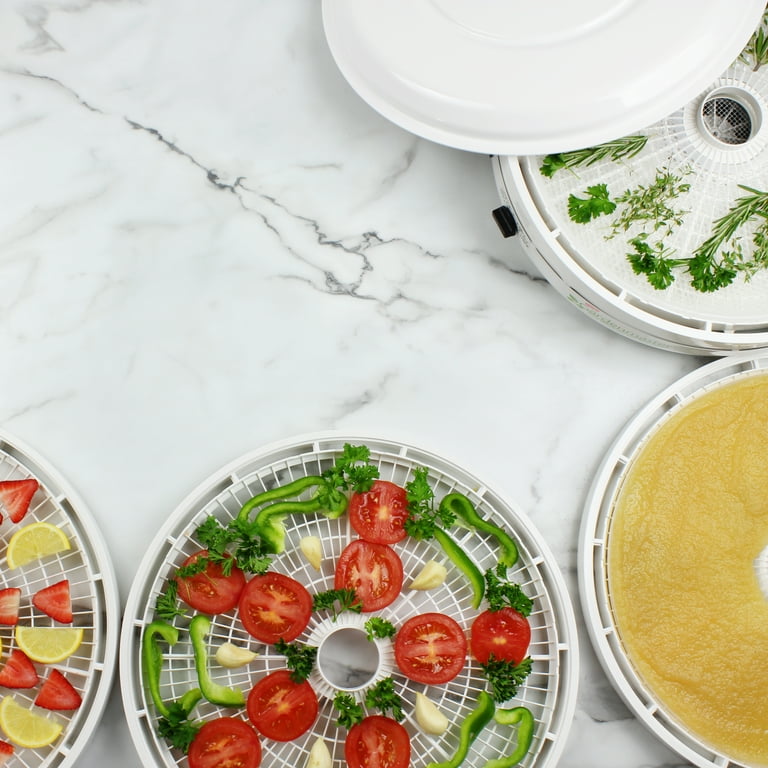 NESCO® Large American Harvest FD1010 Garden Master Food Dehydrator