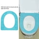 thumbnail image 4 of Cubiertas de Asiento de Inodoro Cubierta de Inodoro Antideslizante de Silicona Lavable Universal ANGGREK  Otros, 4 of 8
