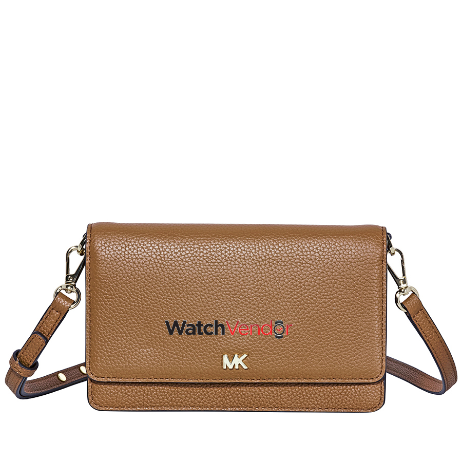 michael kors crossbody acorn