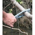 Brush Gripper the Ultimate Anchor for Kayak, Canoe, Small Boat, or
