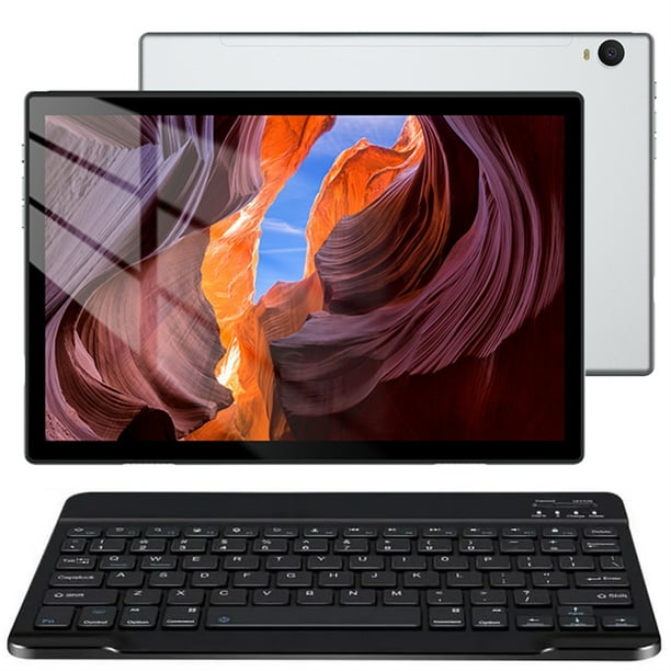 Tablet Laptop Combo