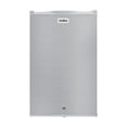 thumbnail image 1 of FRIGOBAR MABE 4 PIES 1PTA INOX Mabe RMF0411PYM_MX0, 1 of 5