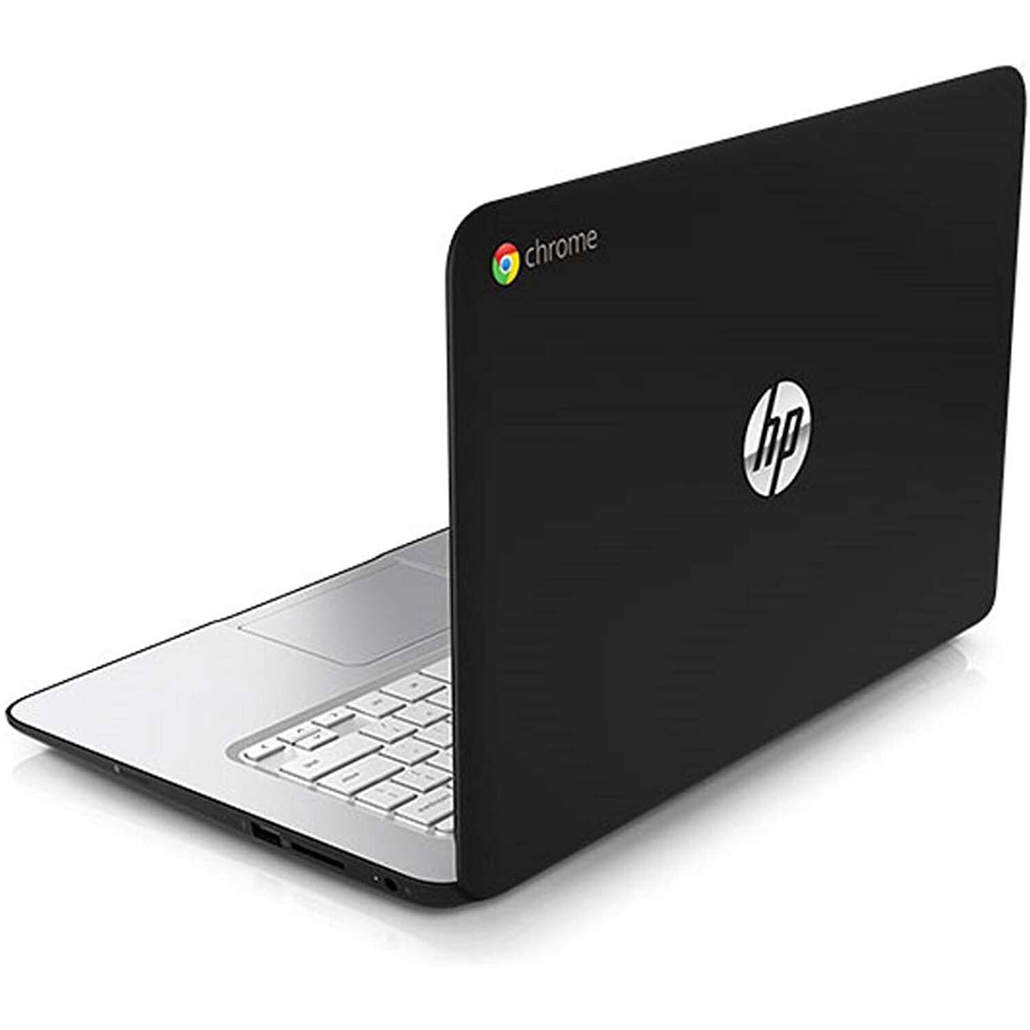 HP Chromebook 14インチ ブラック Amazon.com: HP Chromebook 14 G7 14