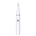 thumbnail image 2 of MORESEC Plaque Dentals Calculus Remover For Teeth Dentals Cleaner Tool Kit , Ultrasonics Tooth Cleaner - Portable Dentals For Adult Deals of the Day Clearance Prime, White, 2 of 8