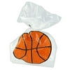 Kipp Brothers Basketball Goody Bags, One Bag of 24 PCS