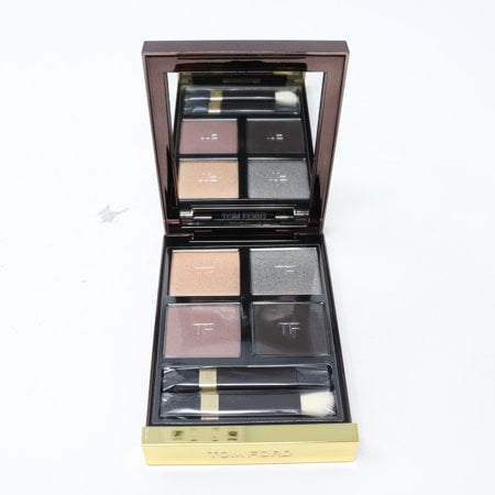 Tom Ford Eye Color Quad 27 Virgin Orchid 0.21oz/6g New With Box