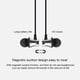 thumbnail image 4 of Auriculares Deportivos XT11 Atracción Magnética Bluetooth, 4 of 4