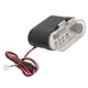 thumbnail image 1 of Cargador de Teléfonos USB de Motocicleta, Altavoz de Motocicleta sonando impermeable Carga Rápida para Al Aire Libre, 1 of 7