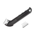 thumbnail image 3 of Uxcell Tile Grout Saw 5.5" Tile Grout Cleaning Remover with Tip, Hand Tool for Caulk Removal, 3 of 4