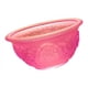 thumbnail image 4 of Agua de Auspicioso Cuenco Budista Patrón Ornamento para Hogar Sala de Meditación Rosado Sunnimix Copas de Buda tibetano, 4 of 6