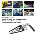 thumbnail image 3 of Valve Oil Seal Remover, Labor Saving Valve Spring Compressor Convenient Grip  for Professional and Home Use, 3 of 7