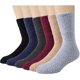 thumbnail image 3 of 1 par de calcetines cómodos de Cachemira pura extremadamente acogedores para hombres y mujeres, calcetín cálido para dormir en el suelo para dormir en el hogar, calcetín esponjoso, 3 of 5