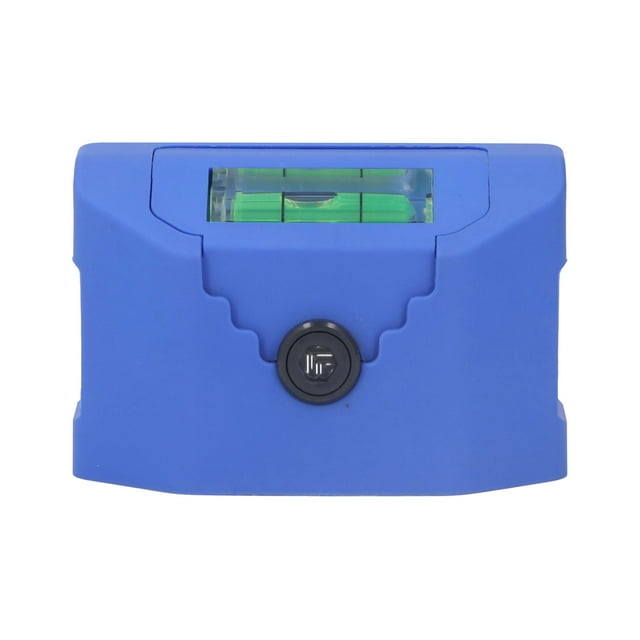 Multifunctional Marker ,120 Wide Angle Mini Leveling Built In Battery