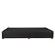 thumbnail image 1 of Box Base Cama King Size Negro DICASA Belt, 1 of 6