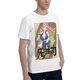 thumbnail image 2 of Camiseta de Manga Corta para Hombres Kimetsu no Yaiba, 2 of 5