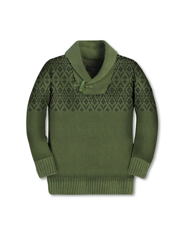 Misforstå Agnes Gray Recollection Toddler Boys Sweaters in Toddler Boys (12M-5T) Clothing - Walmart.com