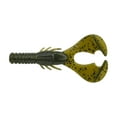 thumbnail image 3 of Berkley PowerBait® Shape 108, 3 in, Watermelon, 3 of 6