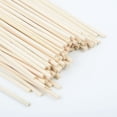 thumbnail image 2 of JINGT 100Pcs Reed Fragrance Oil Diffuser Stick Rattan For Perfume Essential Oils Perfume Volatiles For Home Decoration Refill Sticks, 2 of 9