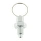thumbnail image 2 of Perno De émbolo De Duradero Que El Pasador Del émbolo Con De Extracción, Fácil De utilizar, M6-M12 - Plata2 Gloria Émbolo de indexación, 2 of 7