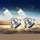 thumbnail image 1 of Bombillas halógenas de 55 W y 12 V, para faros delanteros de automóviles, luces altas/luces bajas de repuesto (2 piezas), 1 of 3