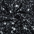 thumbnail image 3 of Qiopertar Robe Décontractée en Maille à Manches Longues Col en V pour Femmes en Solde à Moins de 5$ en Solde, 3 of 5