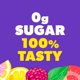 thumbnail image 4 of Classic Sugar Free Lemonade - Low Carb, Keto & Paleo-Friendly, Gluten-free Vitamin C Drink - Made with 100% Natural Lemon Juice Concentrate & Sweetened by Monk Fruit, 12 Fl oz (Pack of 12), 4 of 5